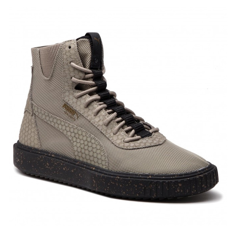 Evolution Breaker Hi Blocked foto 2